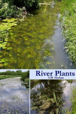 Cover of River Plants