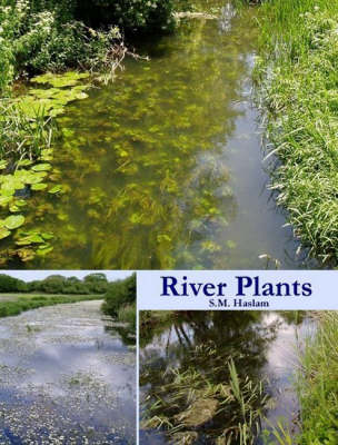 Book cover for River Plants