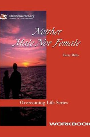 Cover of Neither Male Nor Female Workbook