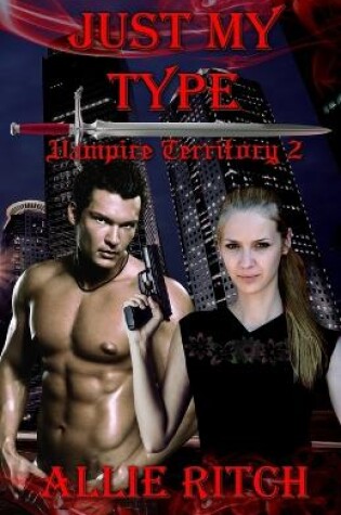 Cover of Just My Type