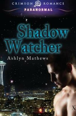 Cover of Shadow Watcher