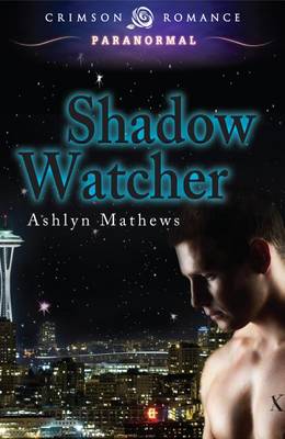 Book cover for Shadow Watcher