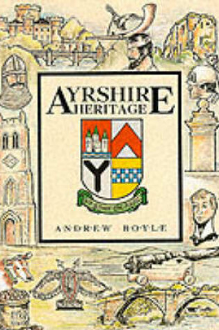 Cover of Ayrshire Heritage