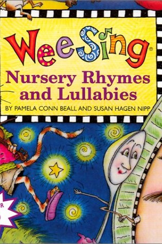 Cover of Wee Sing: Nursery Rhymes
