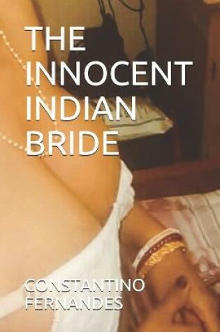 Cover of The Innocent Indian Bride