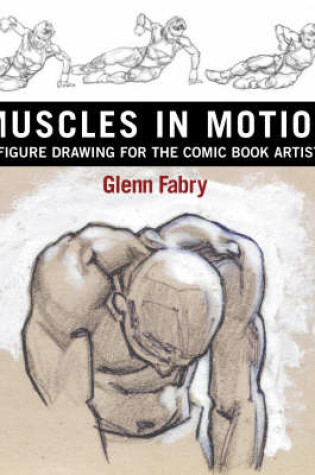 Cover of Muscles in Motion