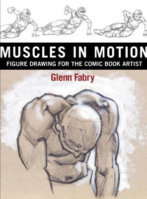 Book cover for Muscles in Motion