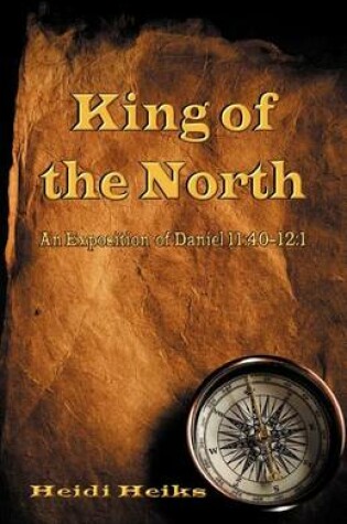 Cover of King of the North