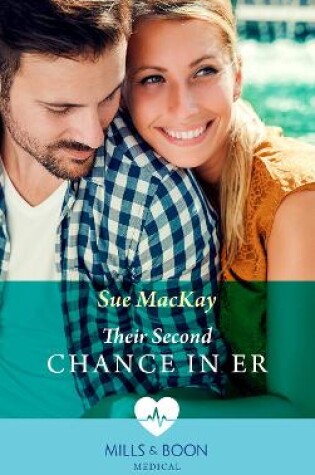 Cover of Their Second Chance In Er