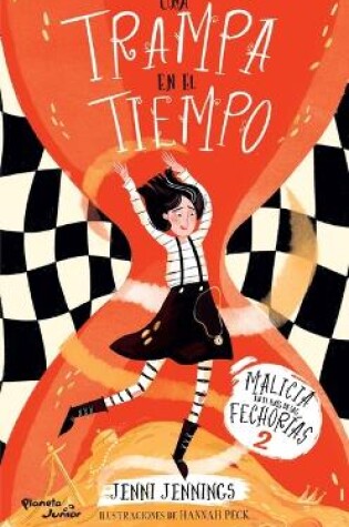 Cover of Malicia En El País de Las Fechorías 2