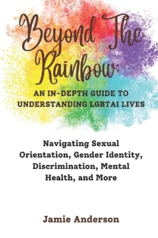 Cover of Beyond the Rainbow