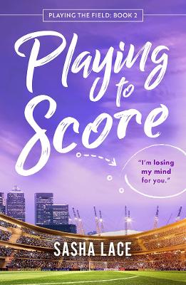 Cover of Playing to Score