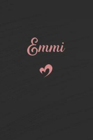 Cover of Emmi