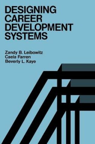 Cover of Designing Career Development Systems