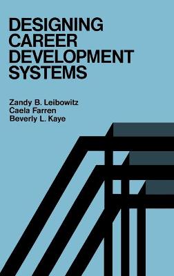 Book cover for Designing Career Development Systems