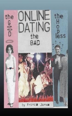 Book cover for Online Dating