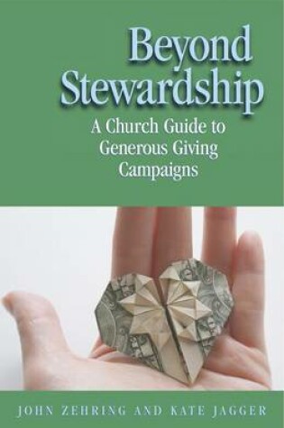 Cover of Beyond Stewardship