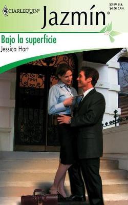 Book cover for Bajo La Superficie