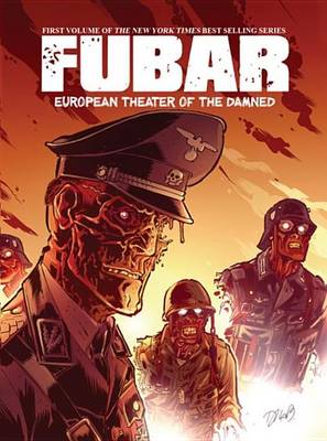 Book cover for Fubar Vol. 1