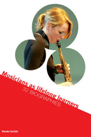 Cover of Musicians as Lifelong Learners