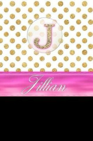 Cover of Jillian