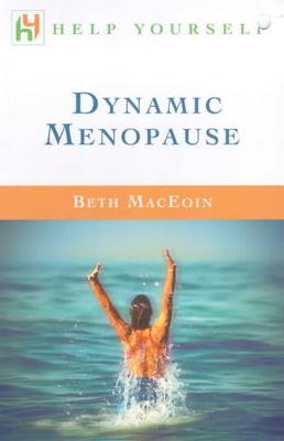 Book cover for Dynamic Menopause