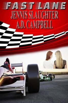 Book cover for Fast Lane