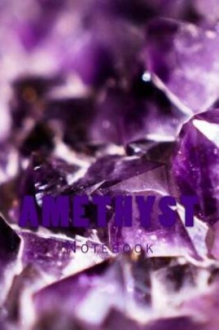 Cover of Amethyst