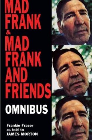 Cover of Mad Frank/Mad Frank And Friends