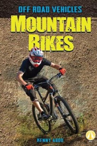 Cover of Mountain Bikes