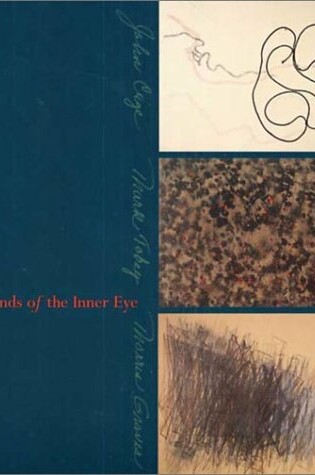 Cover of Sounds of the Inner Eye