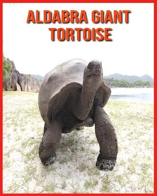 Book cover for Aldabra Giant Tortoise