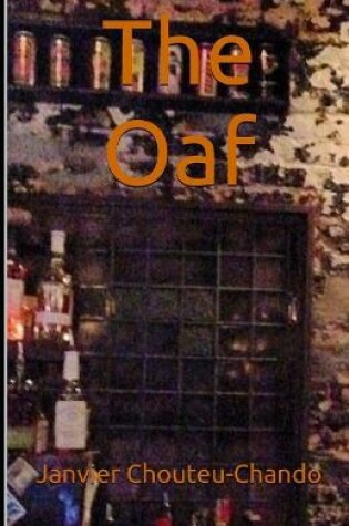 Cover of The Oaf