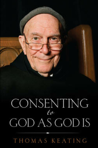 Cover of Consenting to God as God is