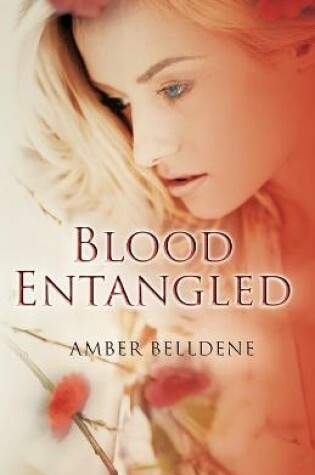 Cover of Blood Entangled