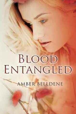 Cover of Blood Entangled