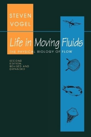 Cover of Life in Moving Fluids