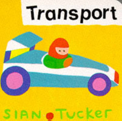 Book cover for Transport