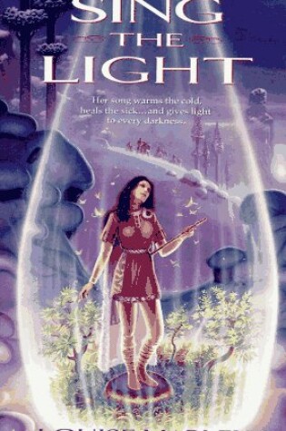 Cover of Sing the Light