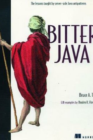 Cover of Bitter Java