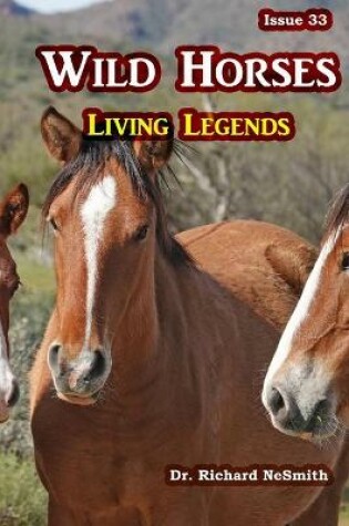 Cover of Wild Horses