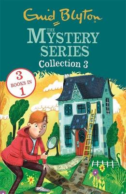 Book cover for The Mystery Series: The Mystery Series Collection 3