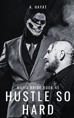 Book cover for Hustle So Hard