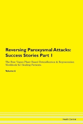 Book cover for Reversing Paroxysmal Attacks