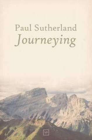 Cover of Journeying