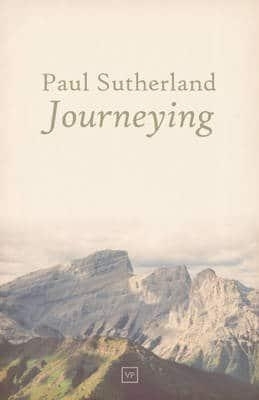 Book cover for Journeying