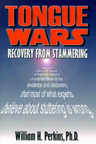 Cover of Tongue Wars