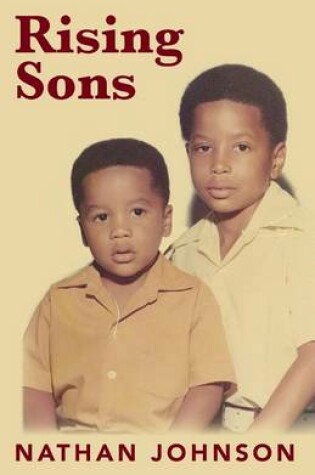 Cover of Rising Sons