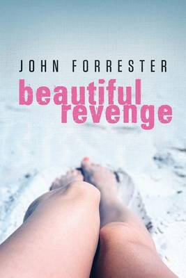 Book cover for Beautiful Revenge