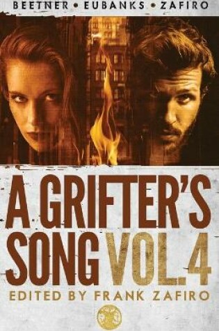 Cover of A Grifter's Song Vol. 4